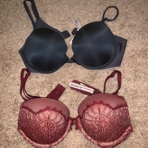 Victoria’s Secret bras